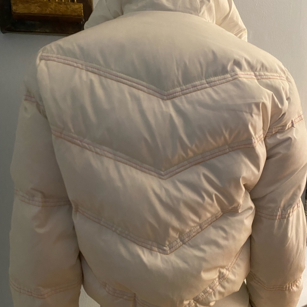 Bomber Jacket - Picture 12 of 13